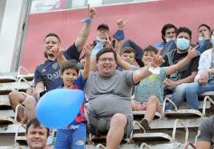 Foto de la galería: Mitre campeón de la Liga Posadeña de Fútbol