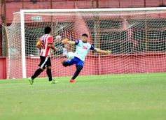 Foto de la galería: Mitre campeón de la Liga Posadeña de Fútbol