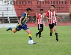 Foto de la galería: Mitre campeón de la Liga Posadeña de Fútbol