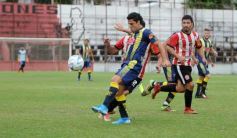Foto de la galería: Mitre campeón de la Liga Posadeña de Fútbol
