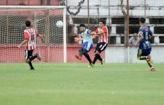 Foto de la galería: Mitre campeón de la Liga Posadeña de Fútbol