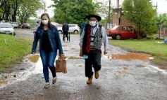 Foto de la galería: Bailanta y encuentro en el Club Centro de Cazadores de Posadas