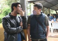 Foto de la galería: Bailanta y encuentro en el Club Centro de Cazadores de Posadas