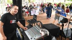 Foto de la galería: Bailanta y encuentro en el Club Centro de Cazadores de Posadas