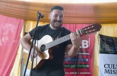 Foto de la galería: Bailanta y encuentro en el Club Centro de Cazadores de Posadas