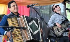 Foto de la galería: Bailanta y encuentro en el Club Centro de Cazadores de Posadas