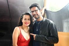 Foto de la galería: Bailanta y encuentro en el Club Centro de Cazadores de Posadas