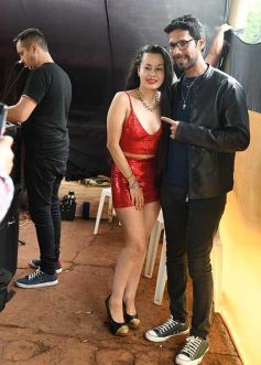 Foto de la galería: Bailanta y encuentro en el Club Centro de Cazadores de Posadas