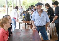 Foto de la galería: Bailanta y encuentro en el Club Centro de Cazadores de Posadas