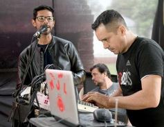 Foto de la galería: Bailanta y encuentro en el Club Centro de Cazadores de Posadas