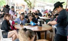 Foto de la galería: Bailanta y encuentro en el Club Centro de Cazadores de Posadas