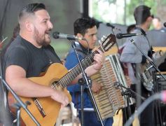 Foto de la galería: Bailanta y encuentro en el Club Centro de Cazadores de Posadas