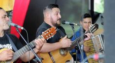 Foto de la galería: Bailanta y encuentro en el Club Centro de Cazadores de Posadas