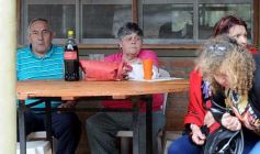 Foto de la galería: Bailanta y encuentro en el Club Centro de Cazadores de Posadas