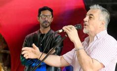 Foto de la galería: Bailanta y encuentro en el Club Centro de Cazadores de Posadas