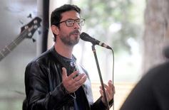 Foto de la galería: Bailanta y encuentro en el Club Centro de Cazadores de Posadas