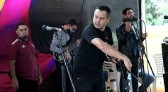 Foto de la galería: Bailanta y encuentro en el Club Centro de Cazadores de Posadas