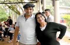 Foto de la galería: Bailanta y encuentro en el Club Centro de Cazadores de Posadas