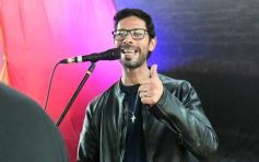 Foto de la galería: Bailanta y encuentro en el Club Centro de Cazadores de Posadas