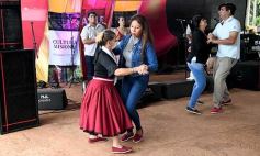 Foto de la galería: Bailanta y encuentro en el Club Centro de Cazadores de Posadas