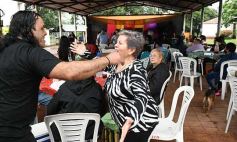 Foto de la galería: Bailanta y encuentro en el Club Centro de Cazadores de Posadas