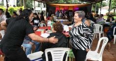 Foto de la galería: Bailanta y encuentro en el Club Centro de Cazadores de Posadas