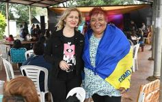 Foto de la galería: Bailanta y encuentro en el Club Centro de Cazadores de Posadas
