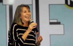 Foto de la galería: Oscar Herrera Ahuad junto a sindicalistas misioneros en el debate por la reforma laboral