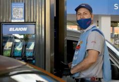 Foto de la galería: Trabajo, entretenimiento y amigos en la ciudad capital