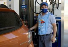 Foto de la galería: Trabajo, entretenimiento y amigos en la ciudad capital