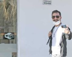 Foto de la galería: Trabajo, entretenimiento y amigos en la ciudad capital