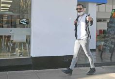 Foto de la galería: Trabajo, entretenimiento y amigos en la ciudad capital