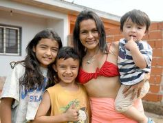 Foto de la galería: Trabajo, entretenimiento y amigos en la ciudad capital