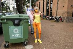 Foto de la galería: Trabajo, entretenimiento y amigos en la ciudad capital