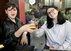 Foto de la galería: Trabajo, entretenimiento y amigos en la ciudad capital