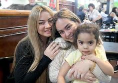 Foto de la galería: Trabajo, entretenimiento y amigos en la ciudad capital