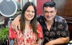 Foto de la galería: Trabajo, entretenimiento y amigos en la ciudad capital