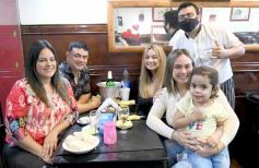 Foto de la galería: Trabajo, entretenimiento y amigos en la ciudad capital