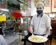 Foto de la galería: Trabajo, entretenimiento y amigos en la ciudad capital