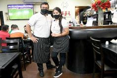 Foto de la galería: Trabajo, entretenimiento y amigos en la ciudad capital