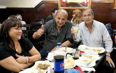 Foto de la galería: Trabajo, entretenimiento y amigos en la ciudad capital