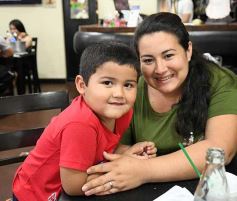 Foto de la galería: Trabajo, entretenimiento y amigos en la ciudad capital