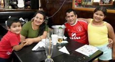 Foto de la galería: Trabajo, entretenimiento y amigos en la ciudad capital