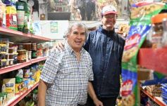 Foto de la galería: Trabajo, entretenimiento y amigos en la ciudad capital