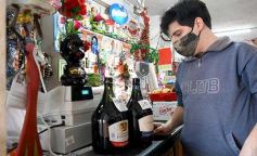 Foto de la galería: Trabajo, entretenimiento y amigos en la ciudad capital