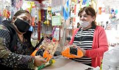 Foto de la galería: Trabajo, entretenimiento y amigos en la ciudad capital