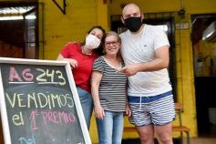 Foto de la galería: Trabajo, entretenimiento y amigos en la ciudad capital