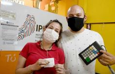 Foto de la galería: Trabajo, entretenimiento y amigos en la ciudad capital