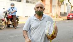 Foto de la galería: Trabajo, entretenimiento y amigos en la ciudad capital