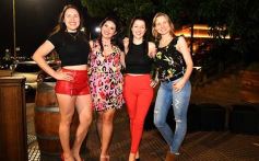 Foto de la galería: Trabajo, entretenimiento y amigos en la ciudad capital